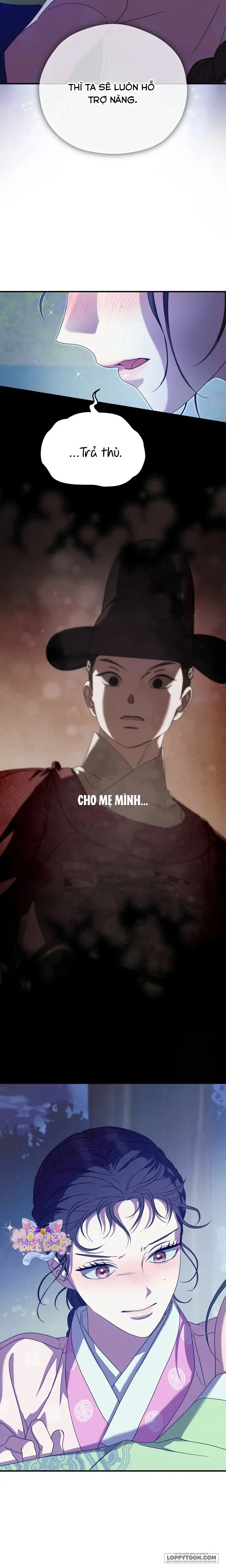 Ta Chỉ Muốn Ăn Em Chap 16 - trang 14
