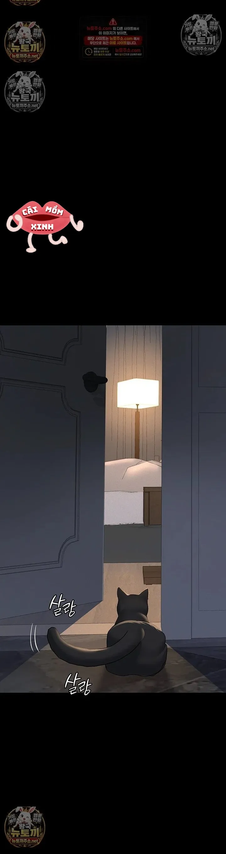 Cuộc Săn "Daddy" Chap 22 - trang 10