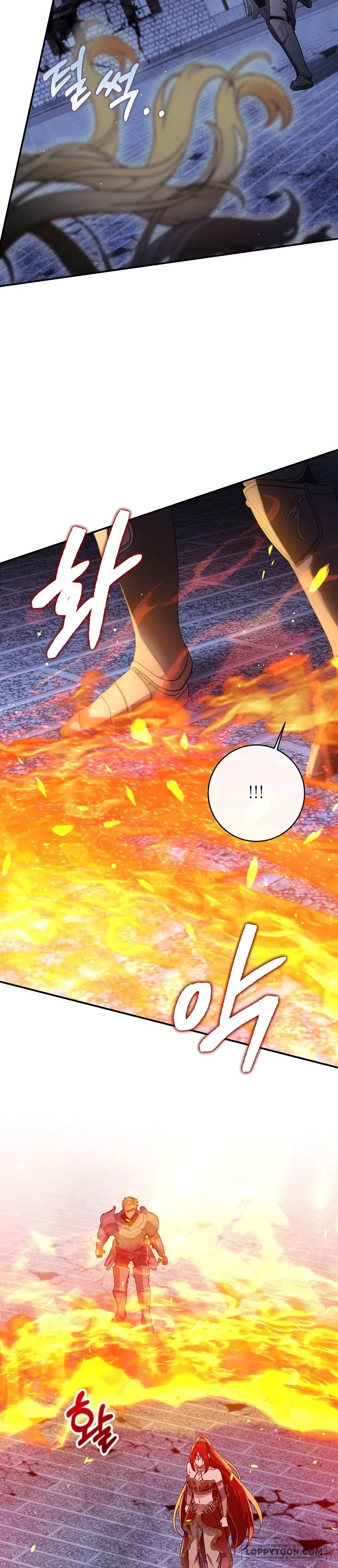 Thuần Hóa Hầu Tước Quái Dị Chap 86 - trang 27