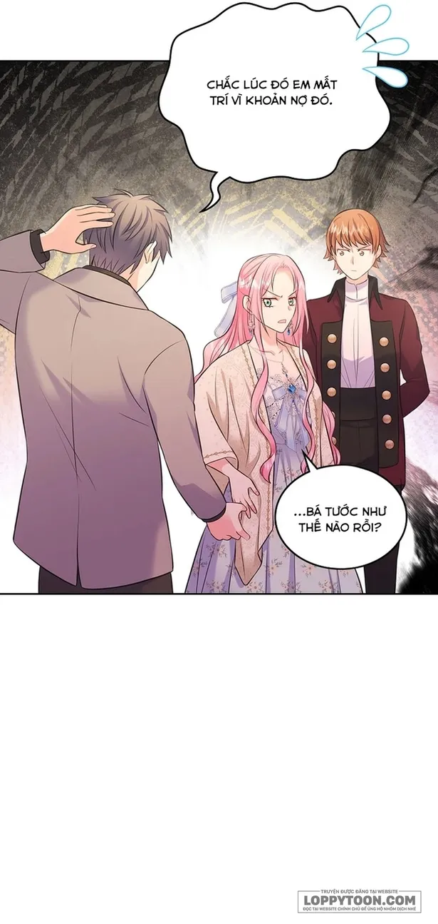 Tôi Sẽ Ly Hôn Với Anh Trai Nữ Chính Chap 44 - trang 52