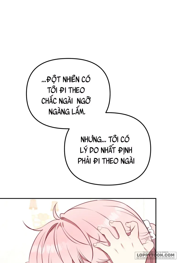 Tôi Đang Được Nuôi Dưỡng Bởi Những Kẻ Phản Diện Chap 26 - trang 75