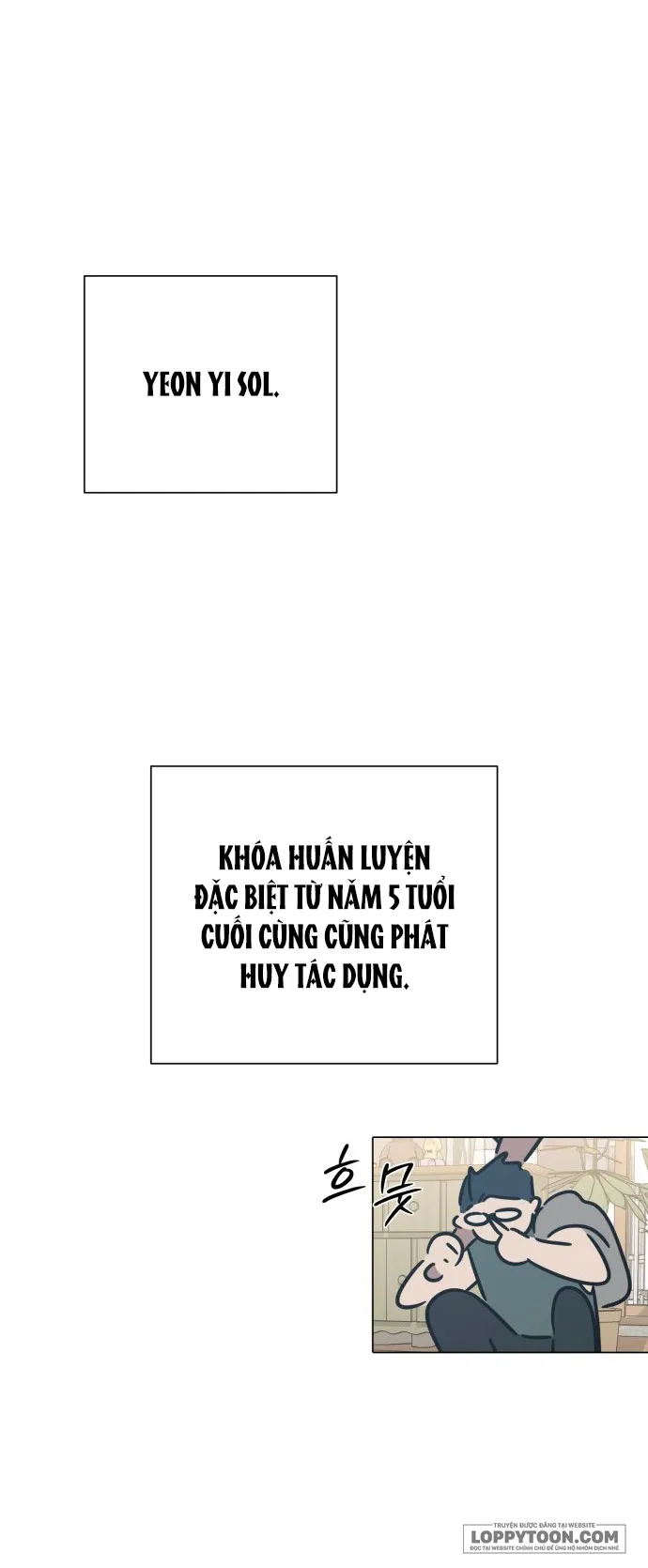 Hashtag: Mối Tình Đầu Chap 36 - trang 17