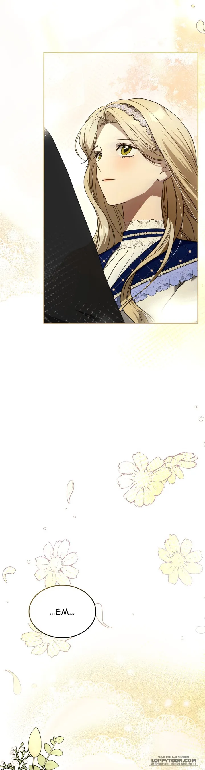 Nam Chính Quái Vật Sống Dưới Giường Tôi Chap 69 - trang 41