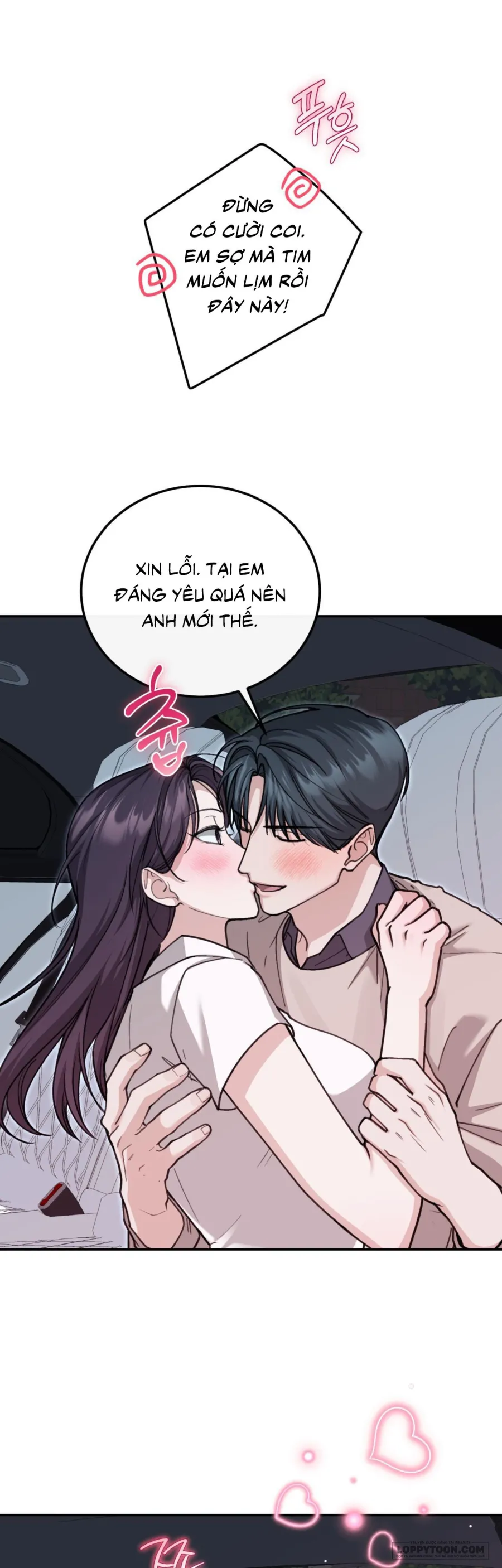 Ăn Em Một Lần Thôi, Oppa Chap 10 - 🔞🔞🔞 - trang 18
