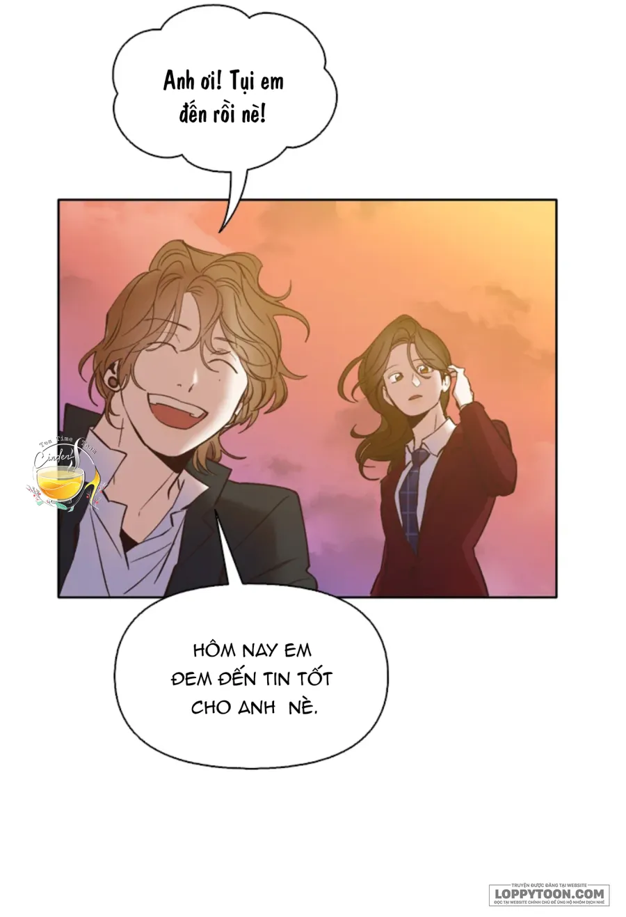 Thanh Xuân Của Chúng Ta Chap 48 - trang 72
