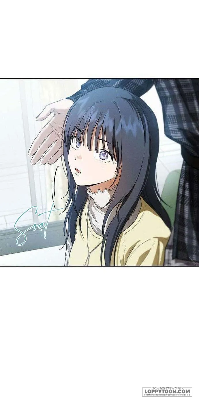 Tình Yêu Thuần Khiết Hư Hỏng Chap 6 - trang 12