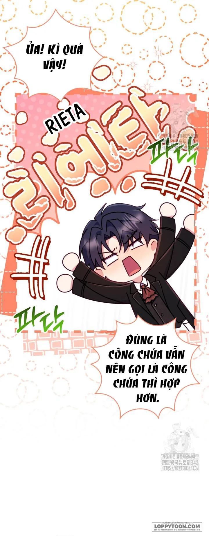 Trở Thành Bạn Thời Thơ Ấu Của Nam Phụ Ám Ảnh Chap 14 - trang 48