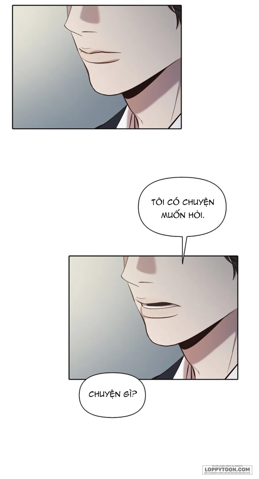 Thanh Xuân Của Chúng Ta Chap 95 - trang 35