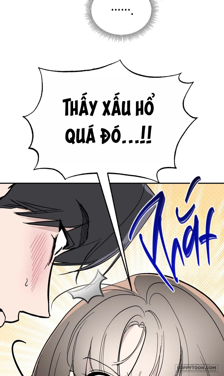 Ẩn Tình Nơi Vườn Cây Ăn Quả Chap 20 - 🔞🔞🔞🔞🔞 - trang 37