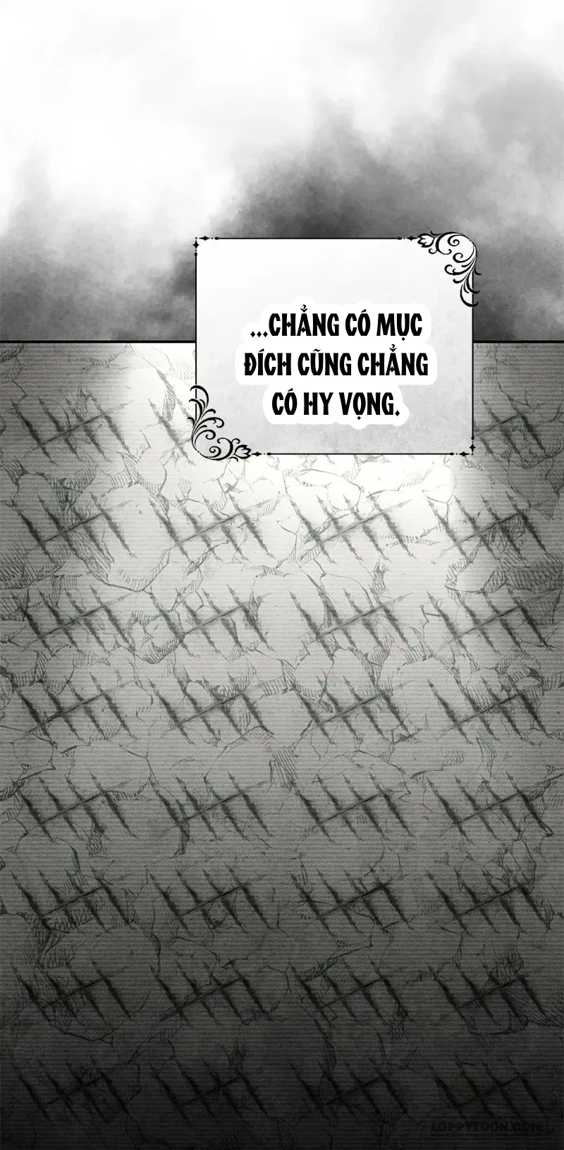 Presepe Bên Ngoài Chiếc Lồng Chap 44 - trang 68