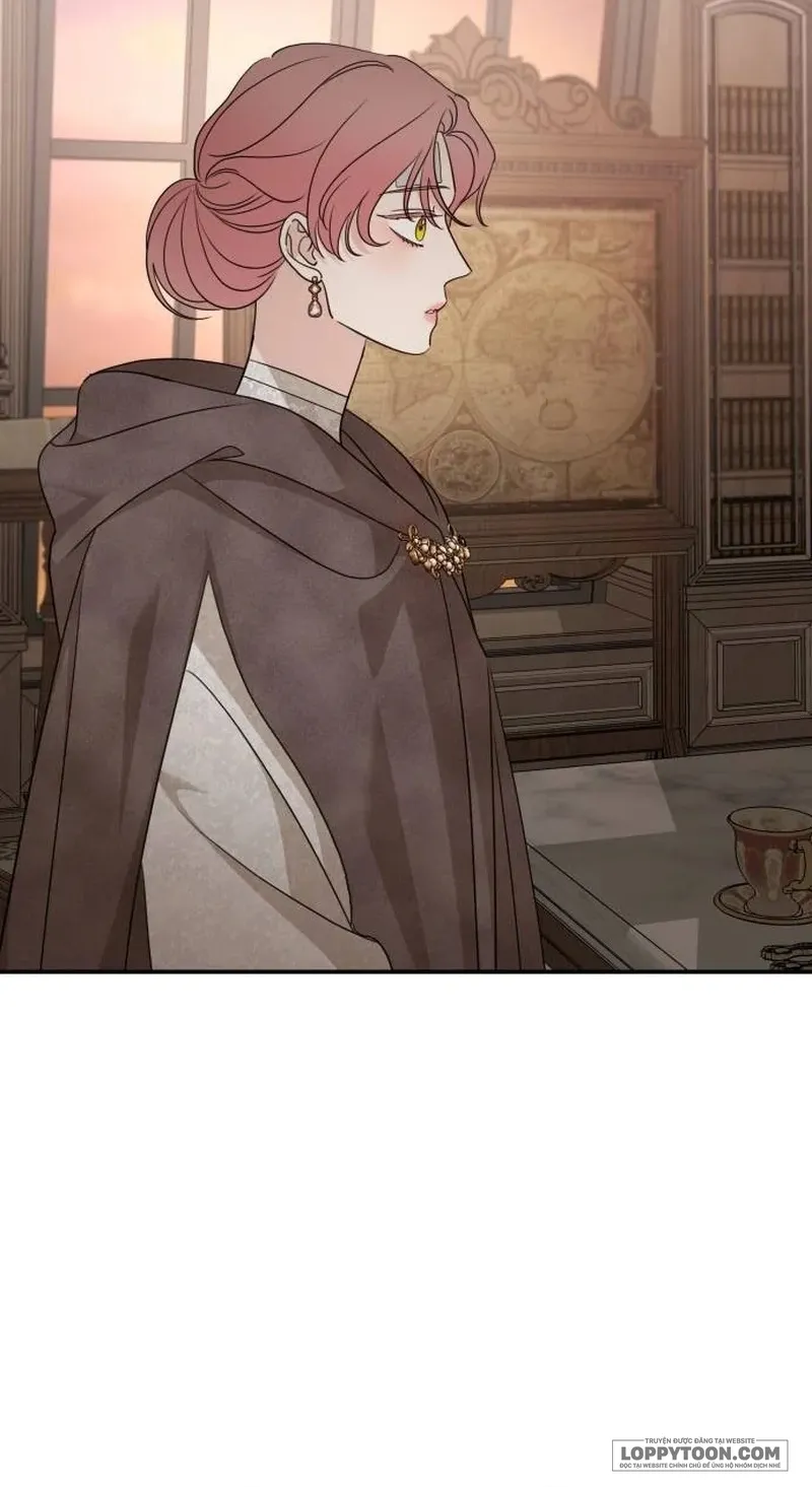 Gia Đình Chồng Quá Ám Ảnh Bởi Tôi Chap 126 - trang 41