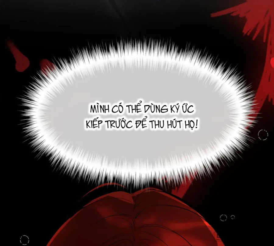 Nàng Sẽ Thuần Phục Những Anh Hùng Chap 3 - trang 17