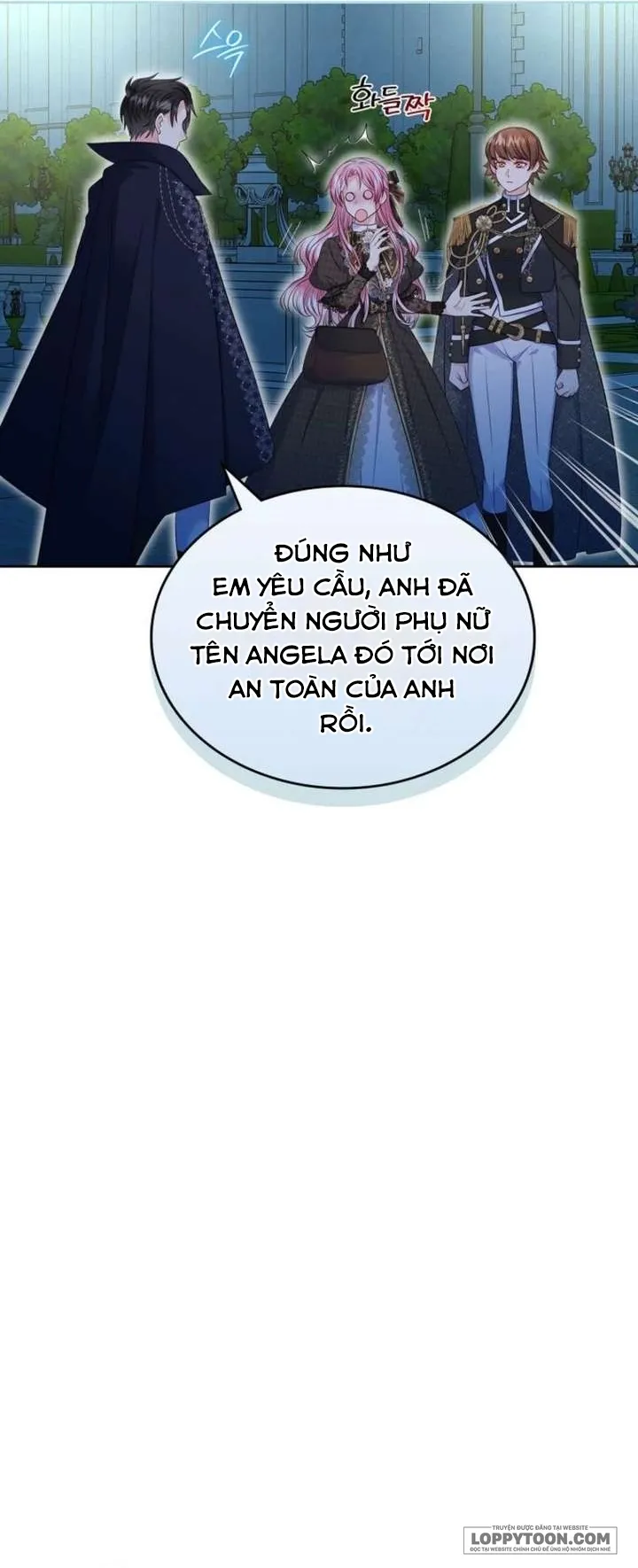 Tôi Sẽ Ly Hôn Với Anh Trai Nữ Chính Chap 91 - trang 10