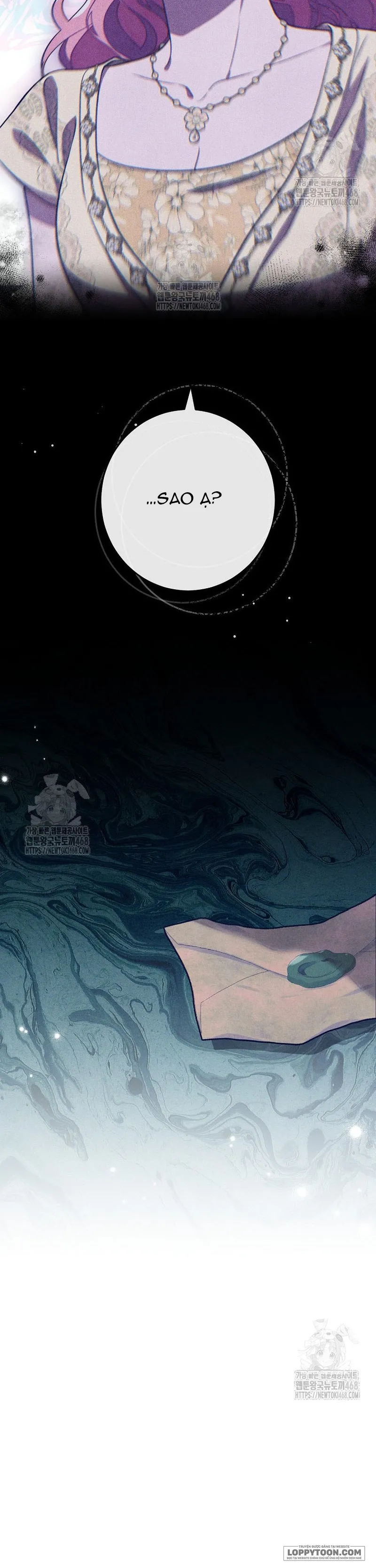 Nỗi Ám Ảnh Dành Cho Công Tước Phu Nhân Chap 46 - trang 39