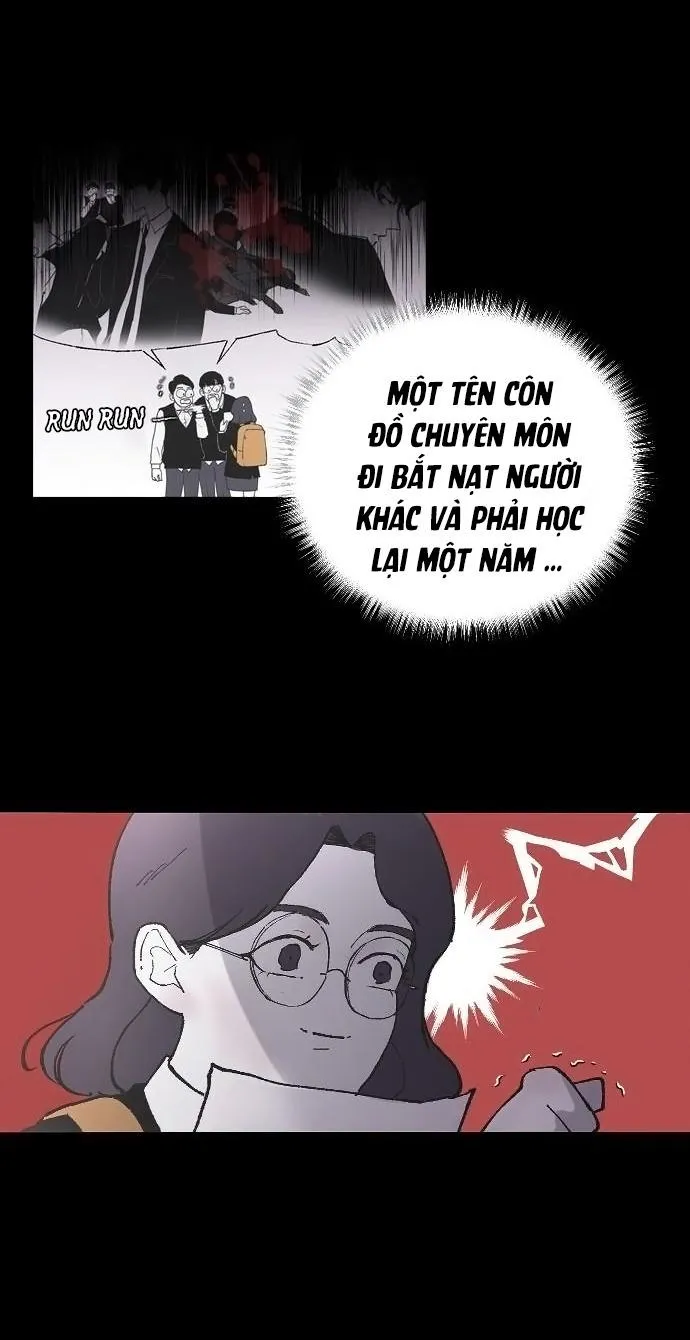Ba Anh Trai Cực Phẩm Của Tôi Chap 7 - trang 19