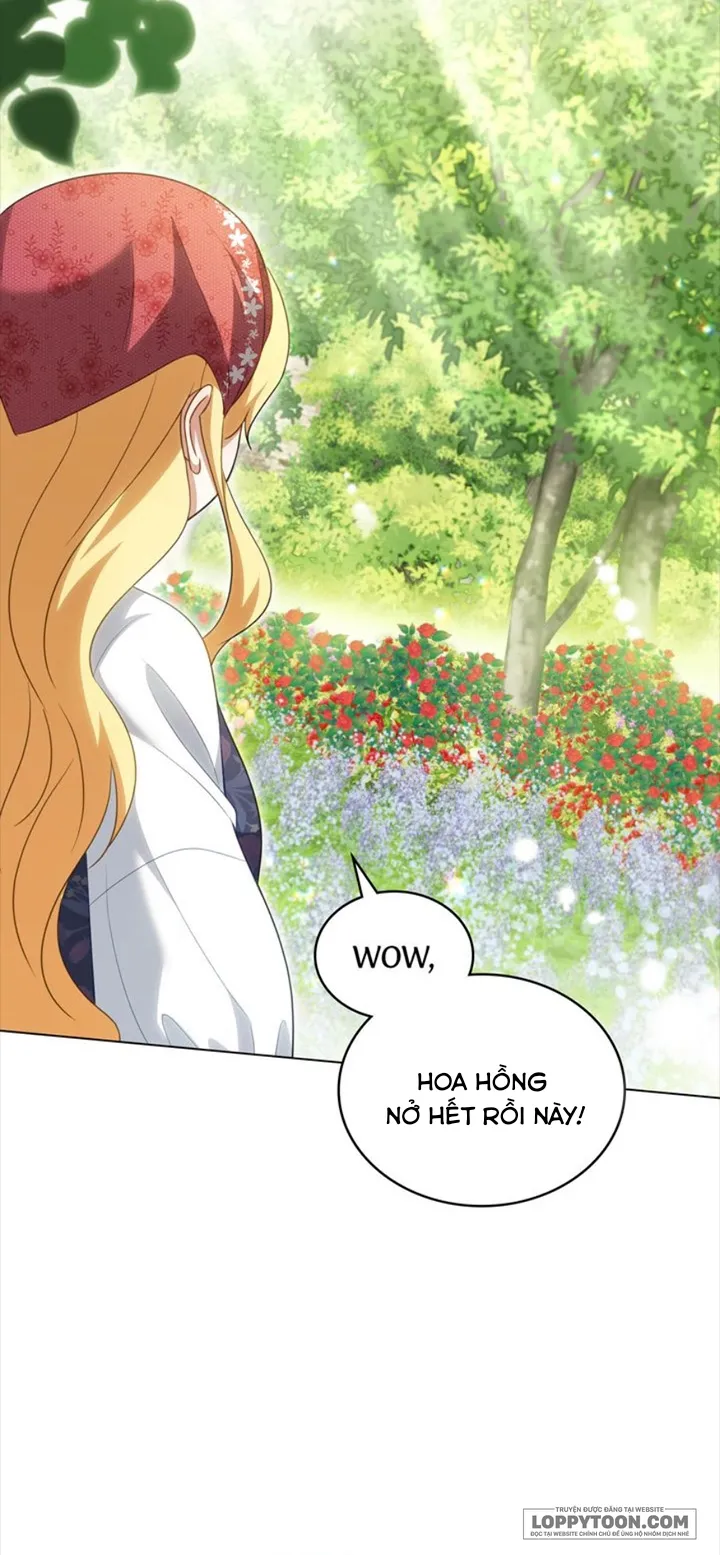 Chúa Phù Hộ Cho Sự Hủy Diệt Của Ta Chap 6 - trang 24