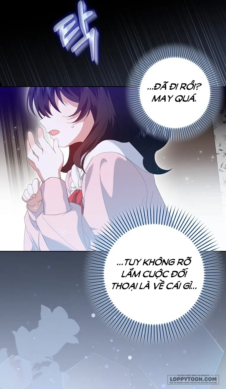 Tôi Sẽ Chiếm Lấy Ngư Trường Này! Chap 4 - trang 51