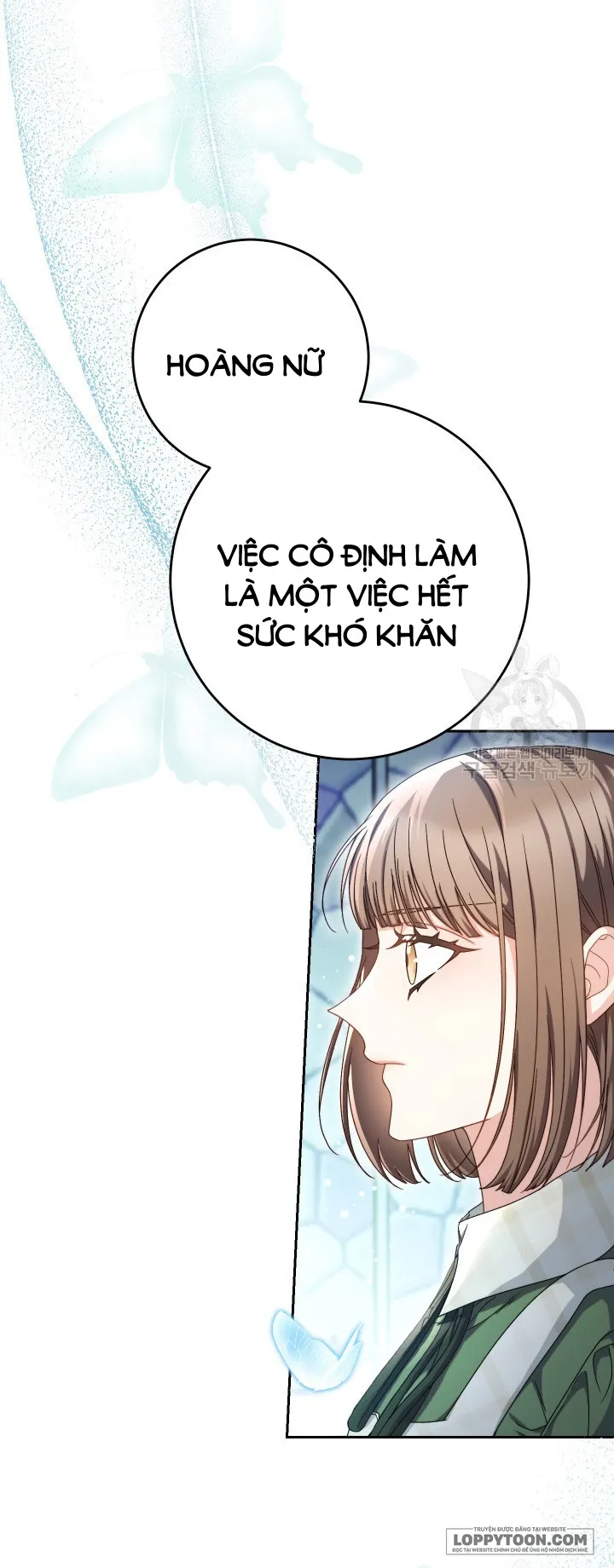 Nuôi Dưỡng Em Gái Xinh Đẹp Chap 33 - trang 40