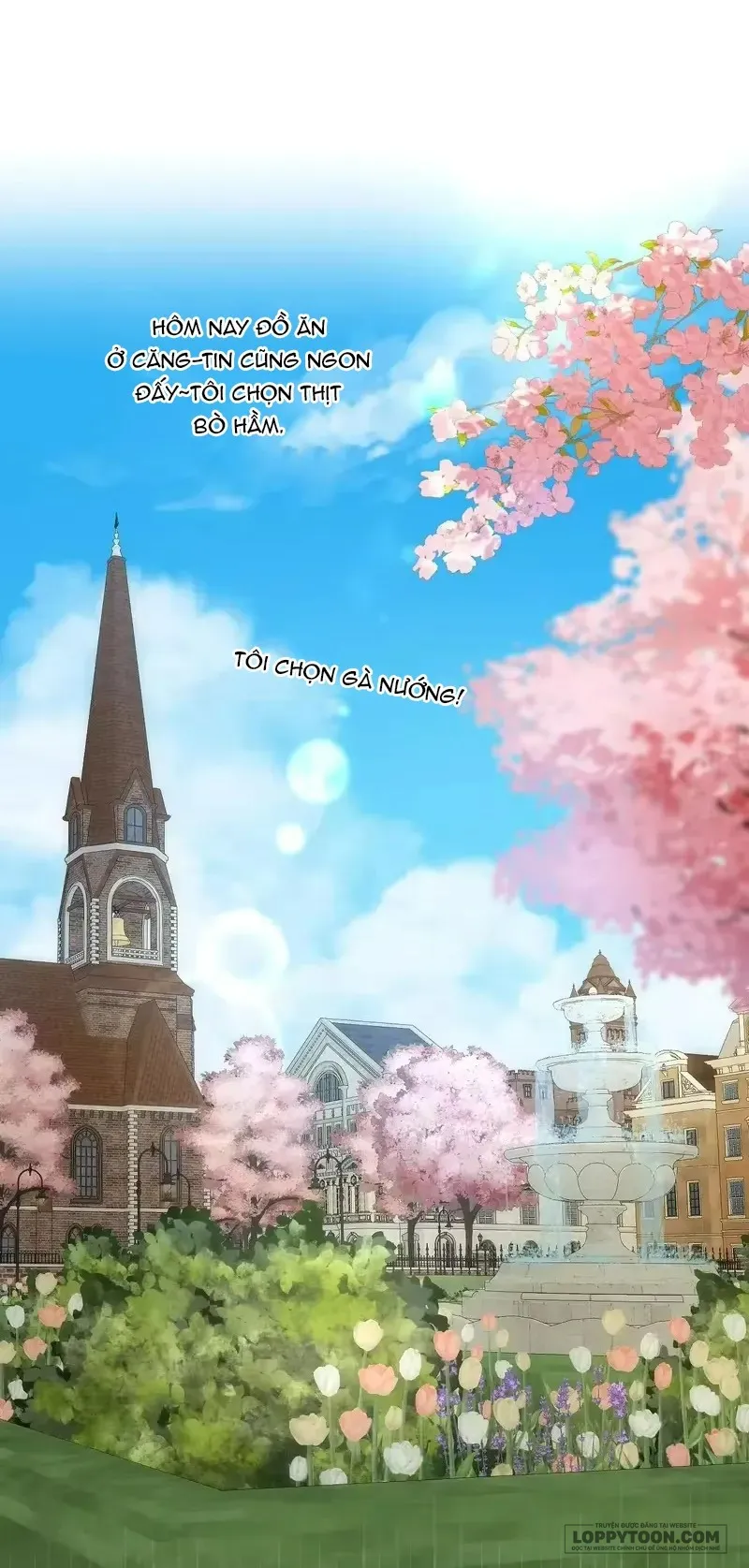 Hương Dục Niệm Chap 31 - trang 2