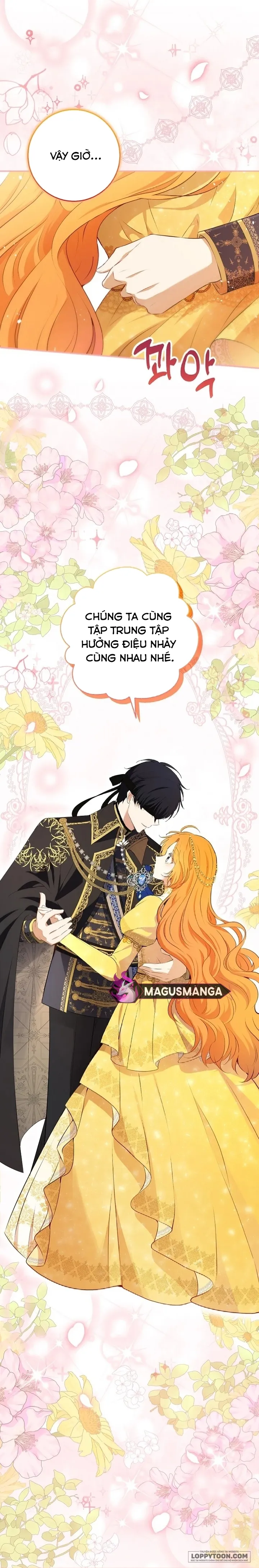 Sóc Con Tài Năng Chap 84 - trang 16