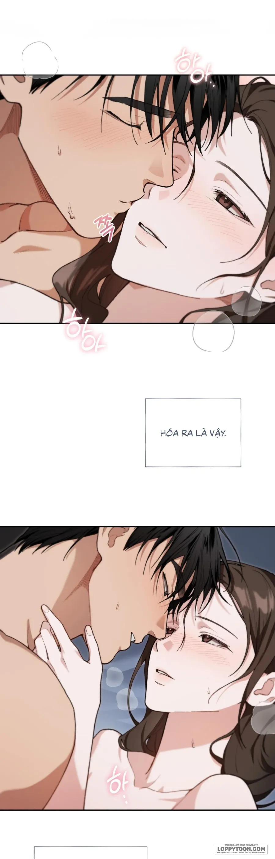 Quốc Lộ Số 1 Chap 23 - 🔞🔞🔞 - trang 29