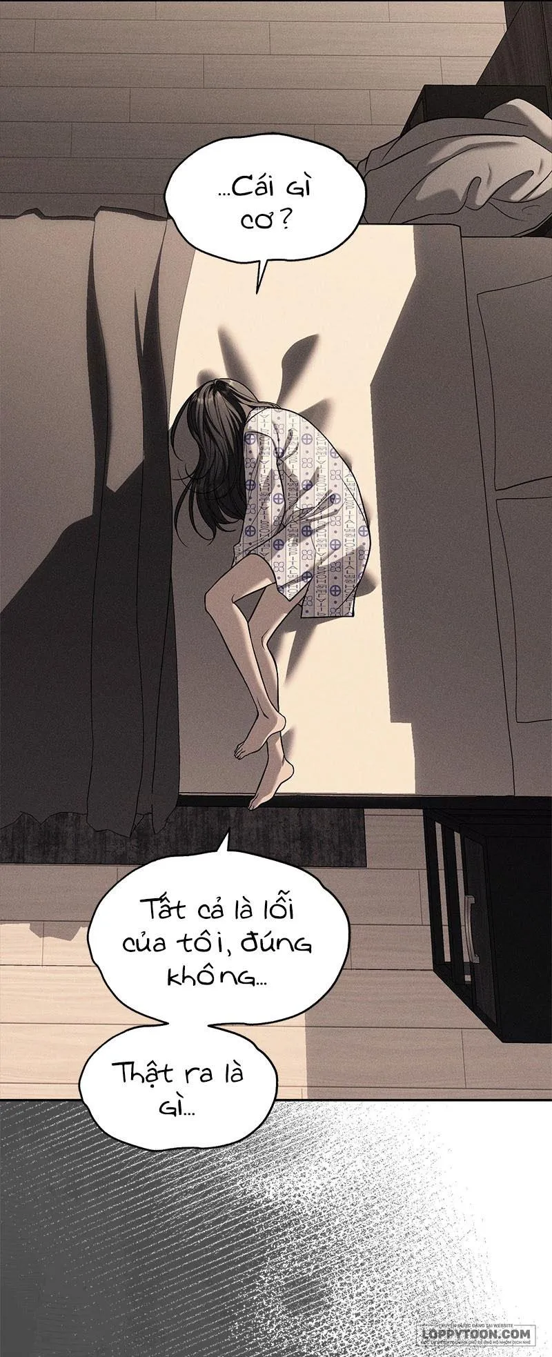 Xâm Nhập Trường Trung Học Tài Phiệt Chap 78 - trang 70