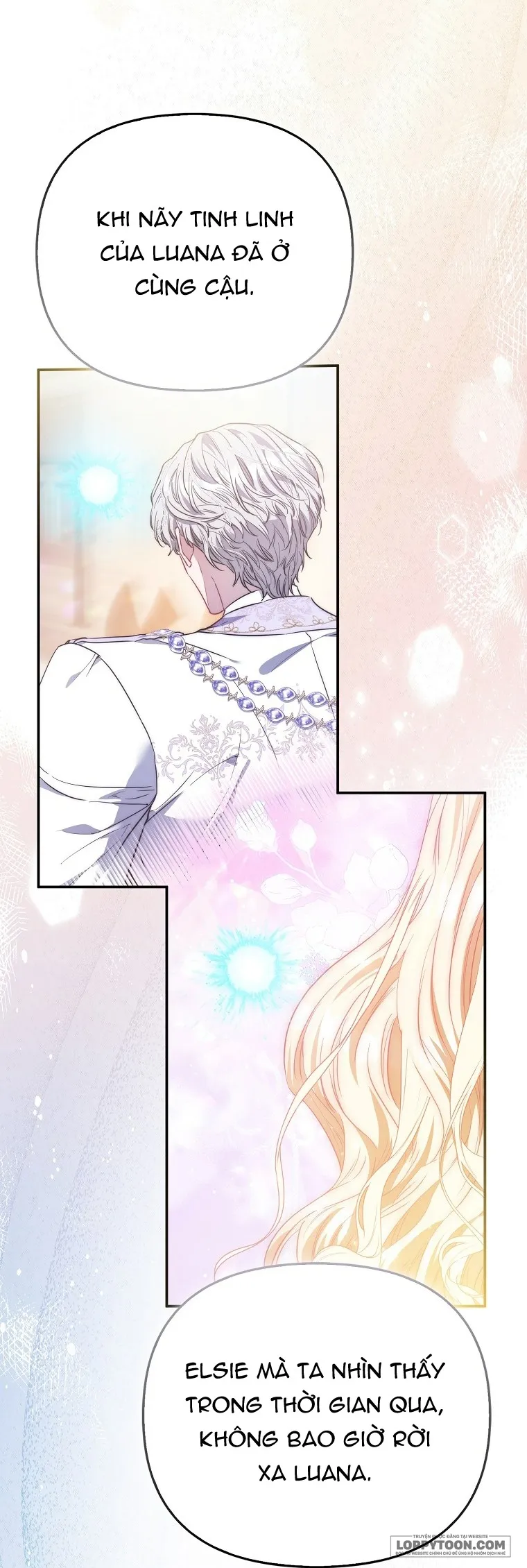 Nàng Công Chúa Của Mọi Người Chap 120 - trang 16