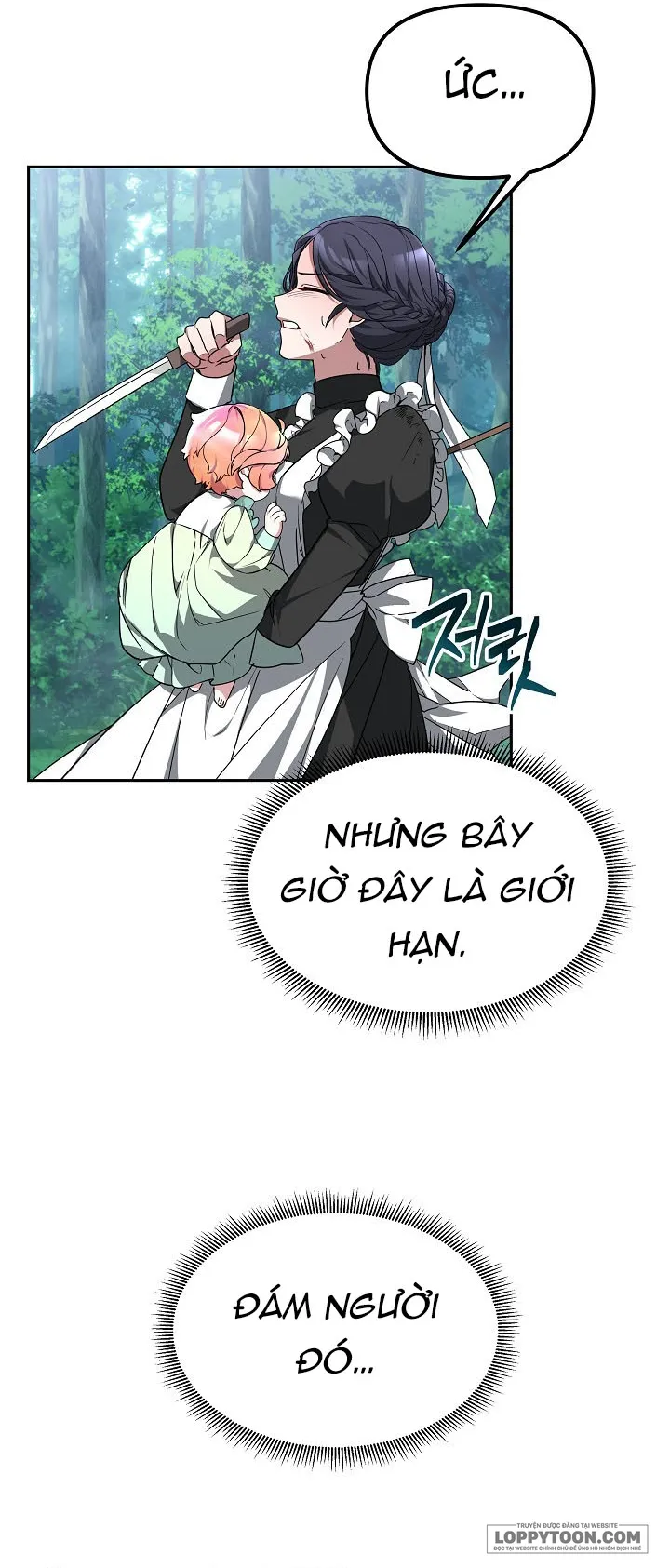 Rồng Con Thuần Hóa Những Kẻ Điên Rồ Chap 2 - trang 25