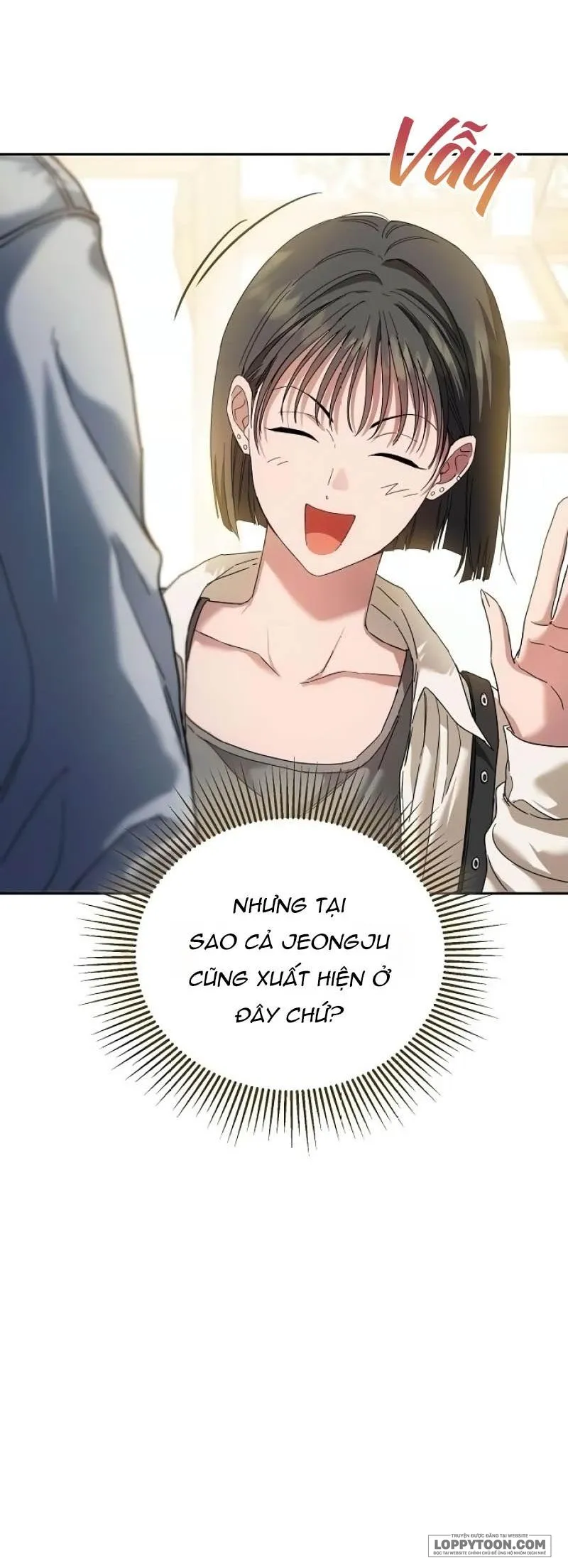 Tình Yêu Thuần Khiết Hư Hỏng Chap 21 - trang 42