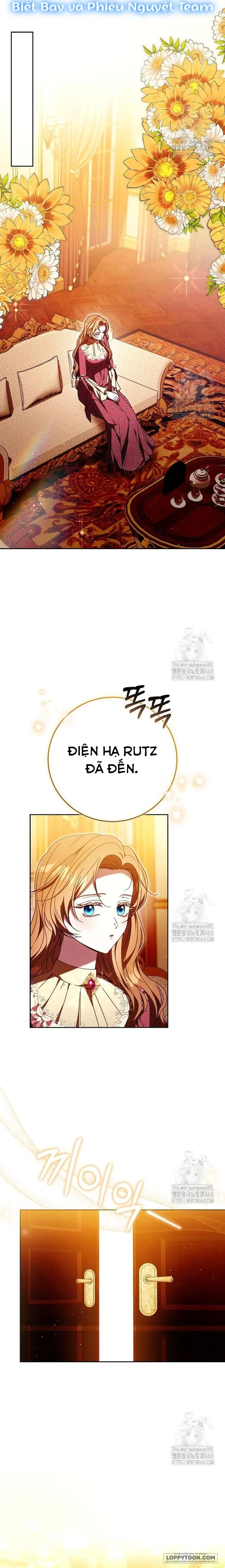 Lần Này Tôi Sẽ Sinh Con Với Người Đàn Ông Khác Chap 46 - trang 14
