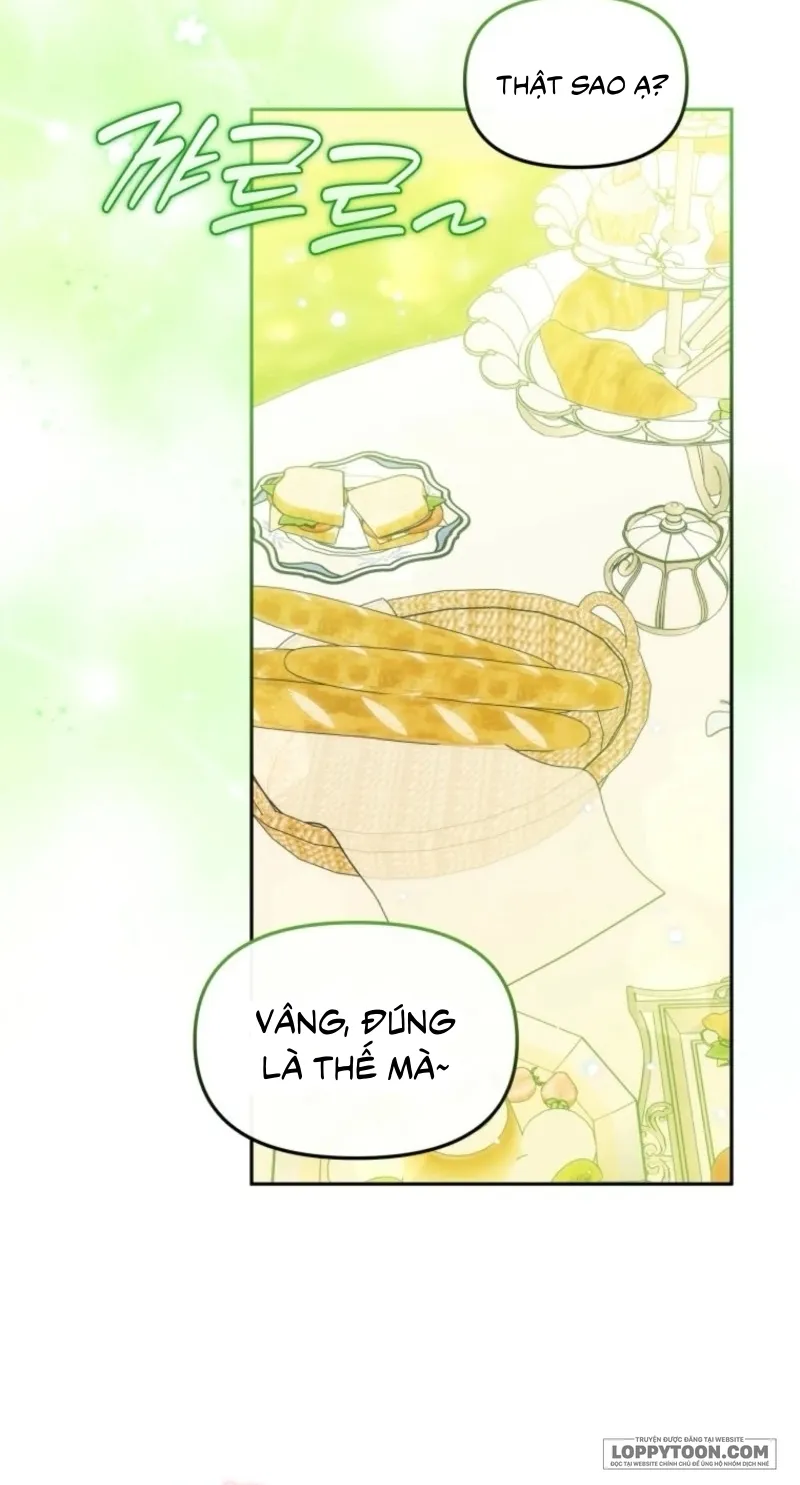Con Dâu Của Kẻ Phản Diện Là Người Có Tố Chất Quyền Lực Chap 47 - trang 32
