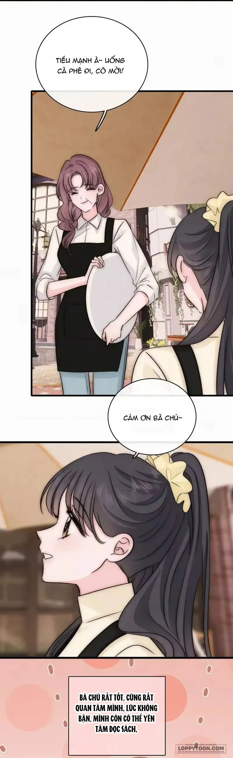 Một Lòng Cưng Chiều Chap 176 - trang 11