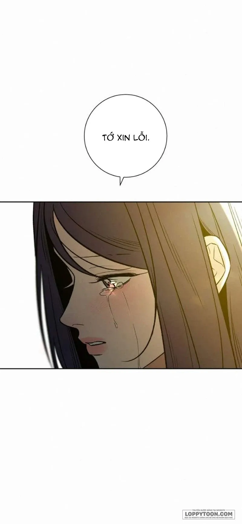 Chiến Lược Tình Yêu Trong Sáng Chap 140 - trang 36