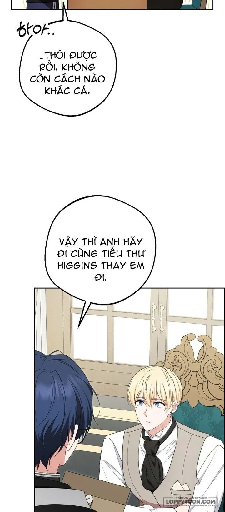 Được Yêu Thương Mà Còn Ngại Ngùng Sao Chap 92 - trang 22