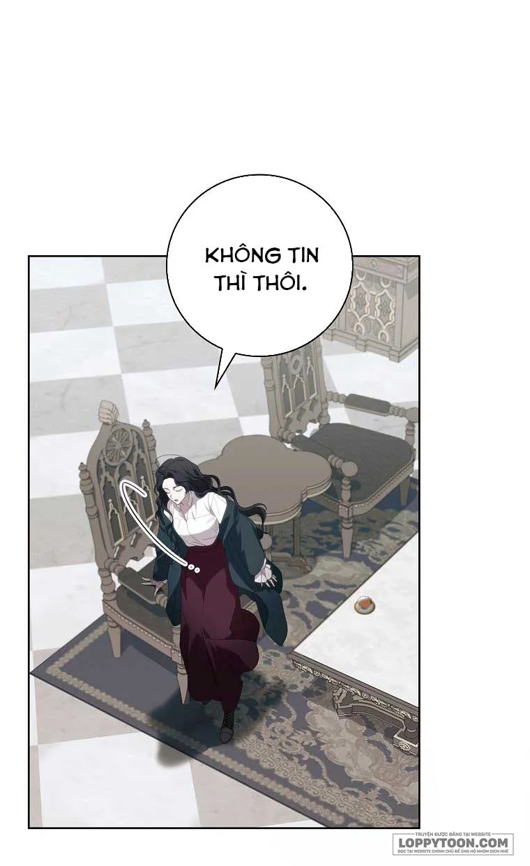 100 lời nguyền tại dinh thự Illestone Chap 1 - trang 67