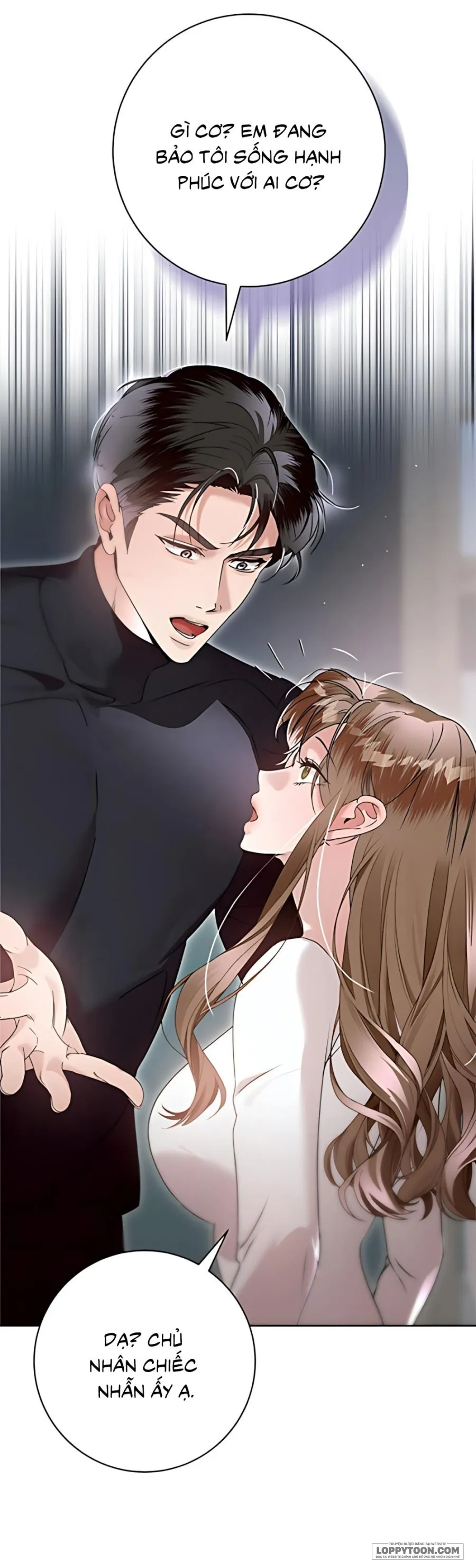 Mỗi Đêm Cùng Bạn Của Anh Trai Chap 10 - trang 37