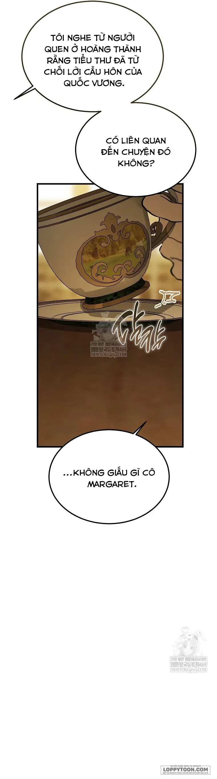 Ác Quỷ Nuôi Dưỡng Tiểu Thư Chap 108 - trang 37