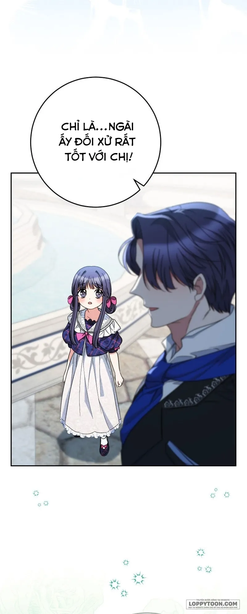 Nuôi Dưỡng Em Gái Xinh Đẹp Chap 47 - trang 35
