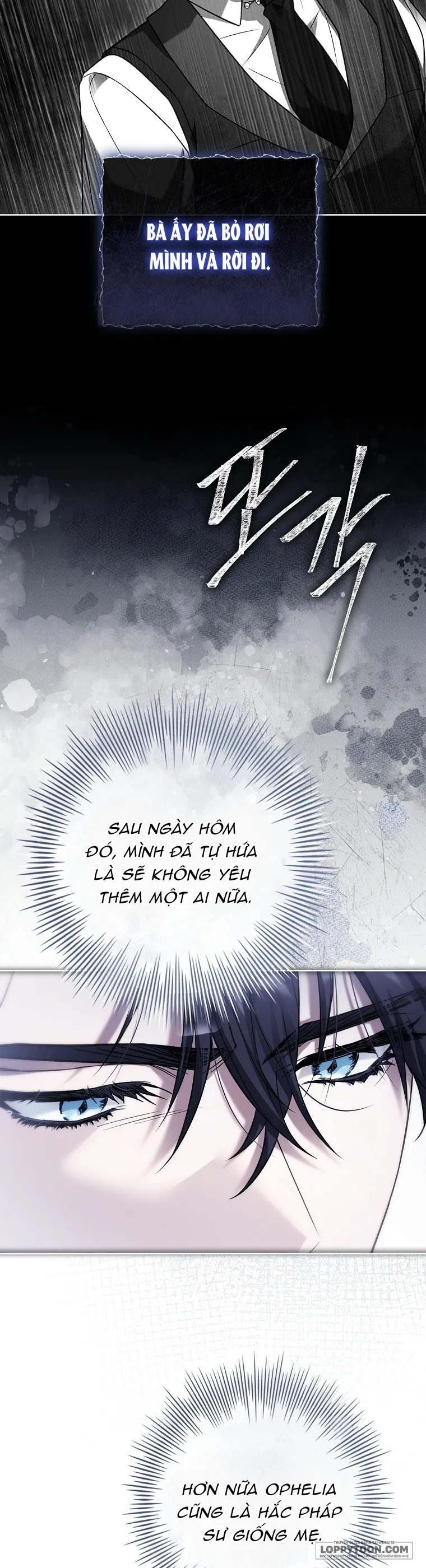 Chồng Ơi, Tại Sao Chúng Ta Không Thể Ly Hôn? Chap 54 - trang 30