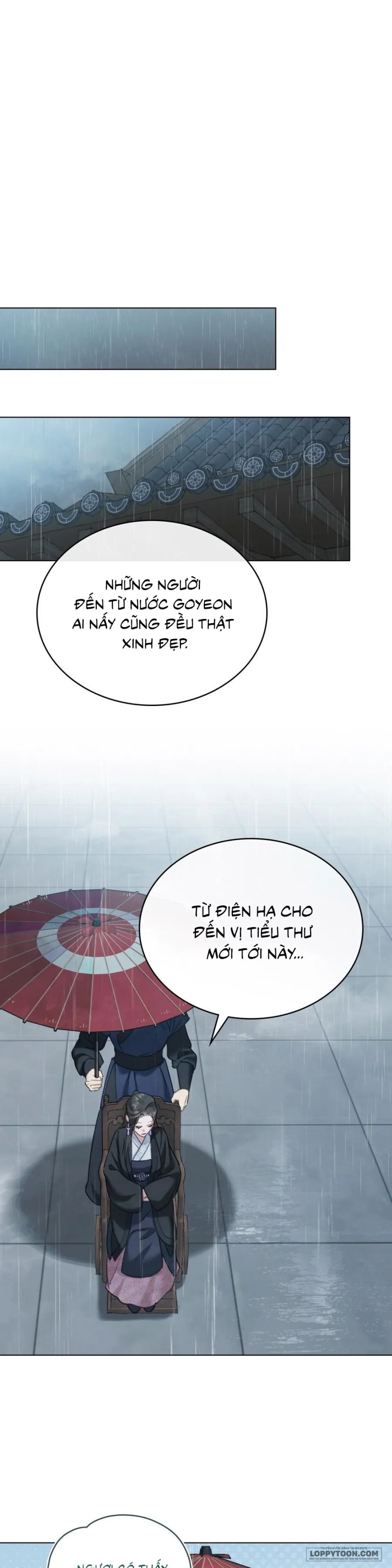 Chuyến Đi Đêm Chap 12 - trang 23