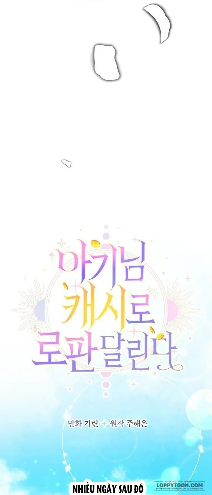 Tiểu Thư Tích Tiền Đi Bụi Chap 116 - trang 16