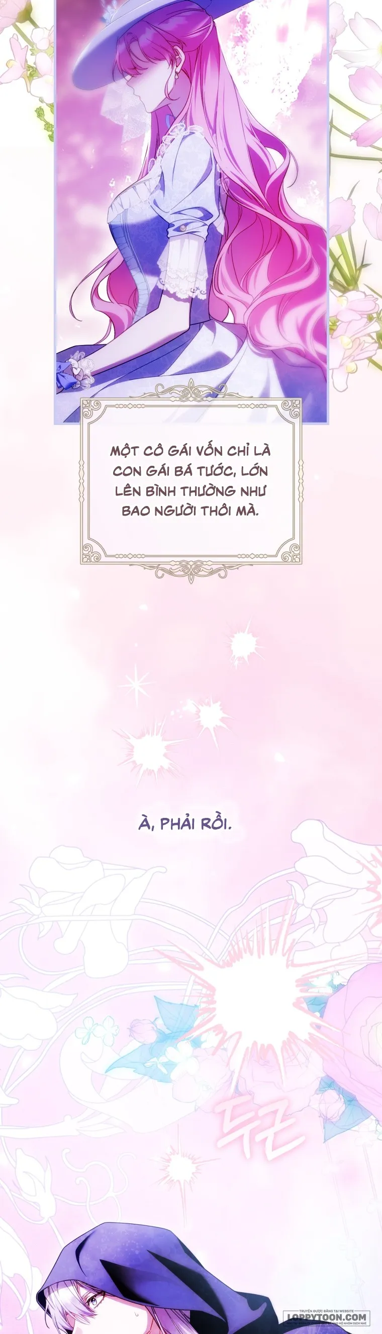 Đóa Hoa Cầm Kiếm Chap 58 - trang 32