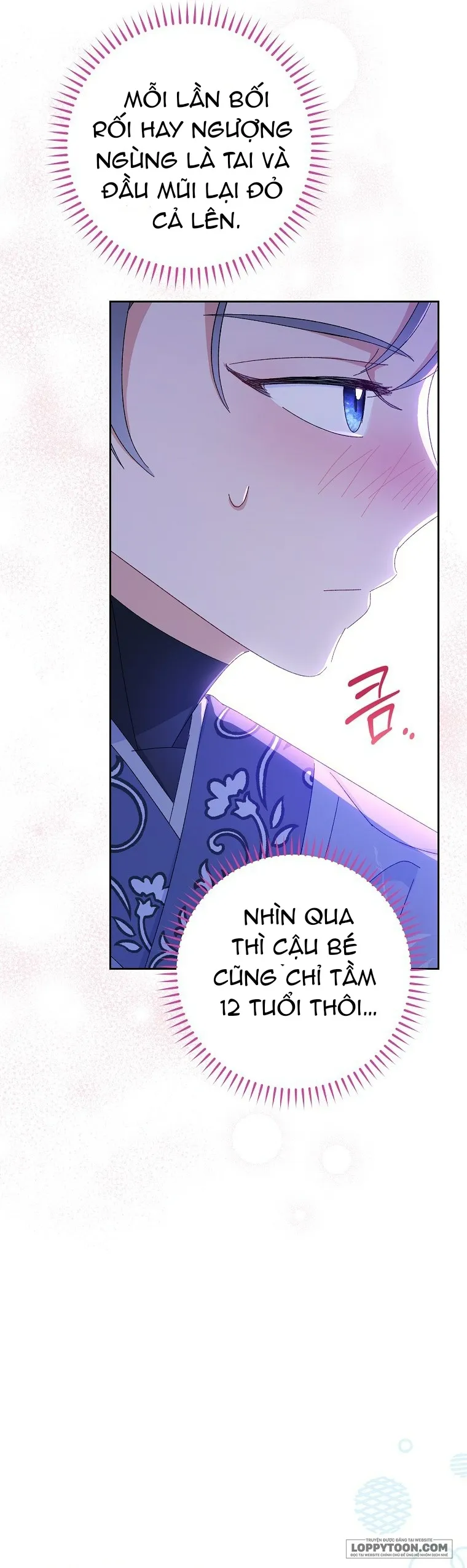 Tiểu Thiếp Chỉ Muốn Sống Yên Bình Chap 16 - trang 10