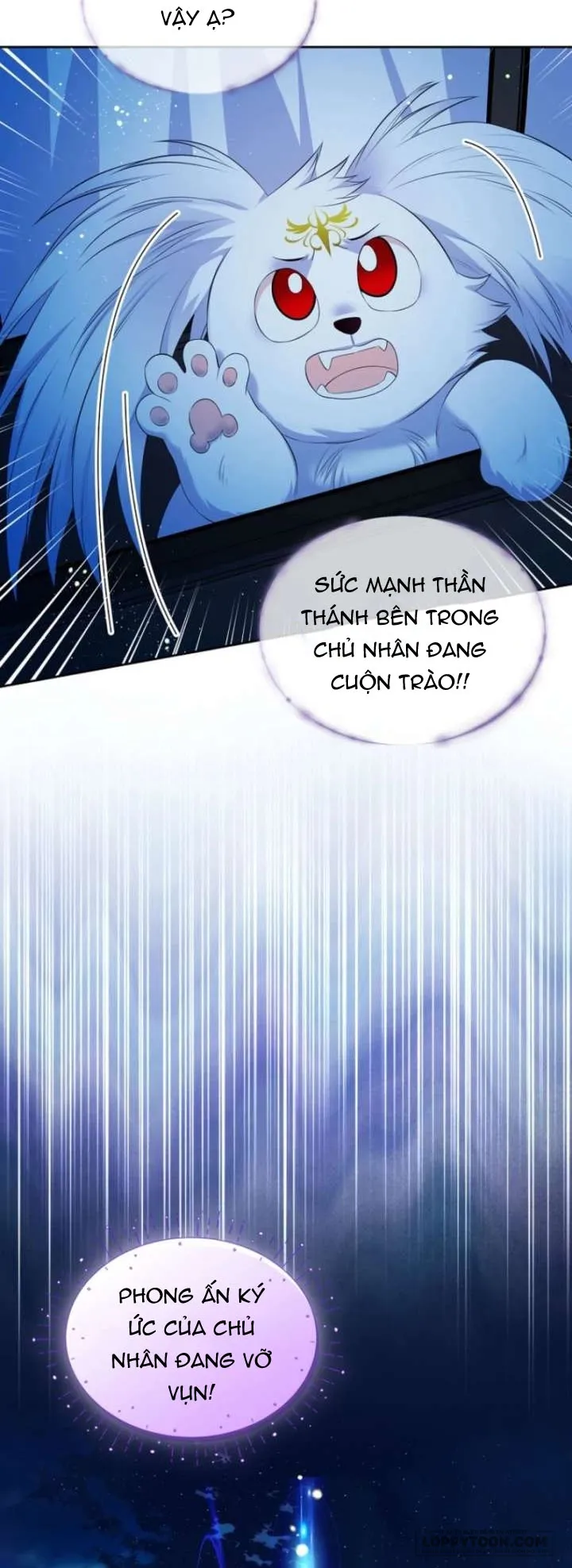 Tôi Sẽ Ly Hôn Với Anh Trai Nữ Chính Chap 89 - trang 16