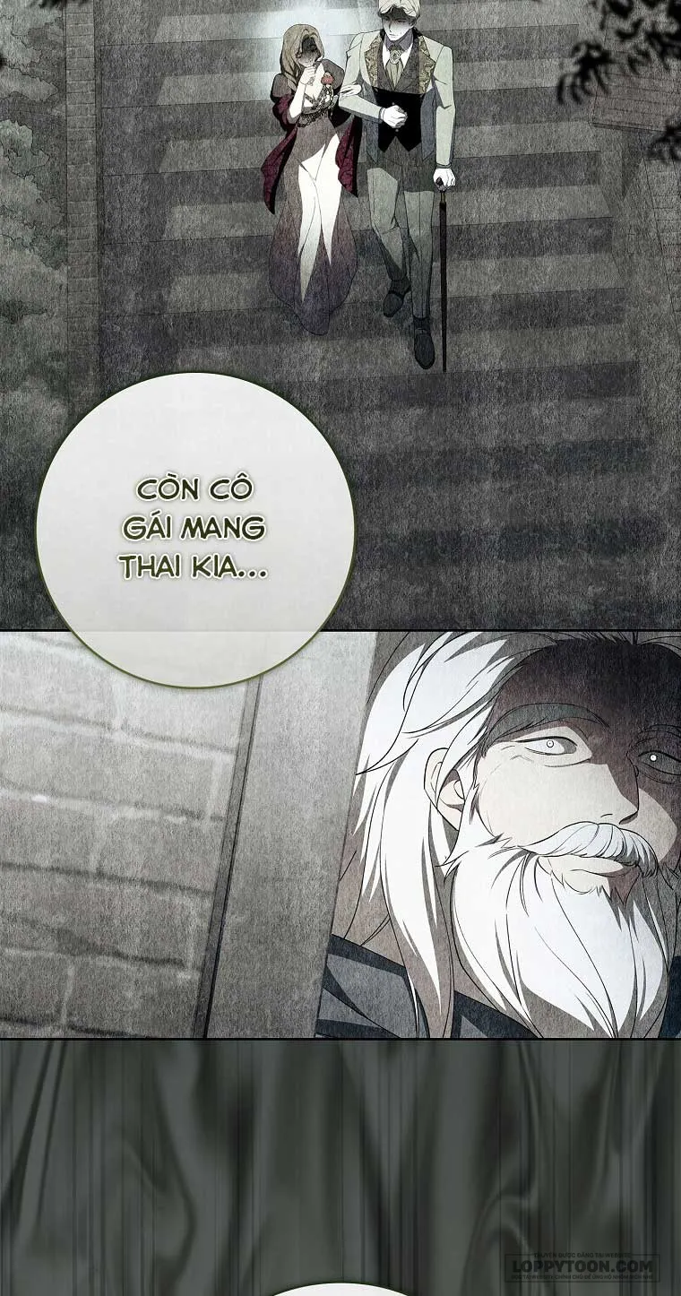 100 lời nguyền tại dinh thự Illestone Chap 27 - trang 46