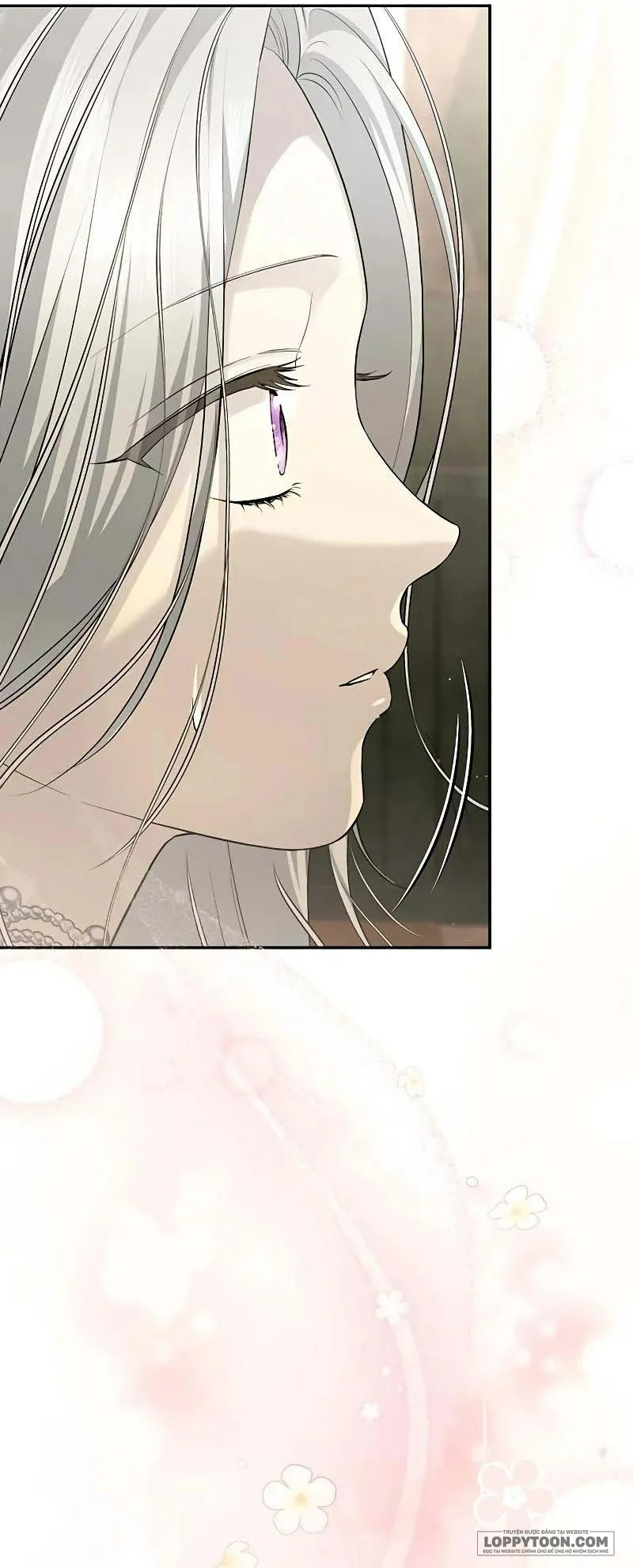 Presepe Bên Ngoài Chiếc Lồng Chap 10 - trang 58