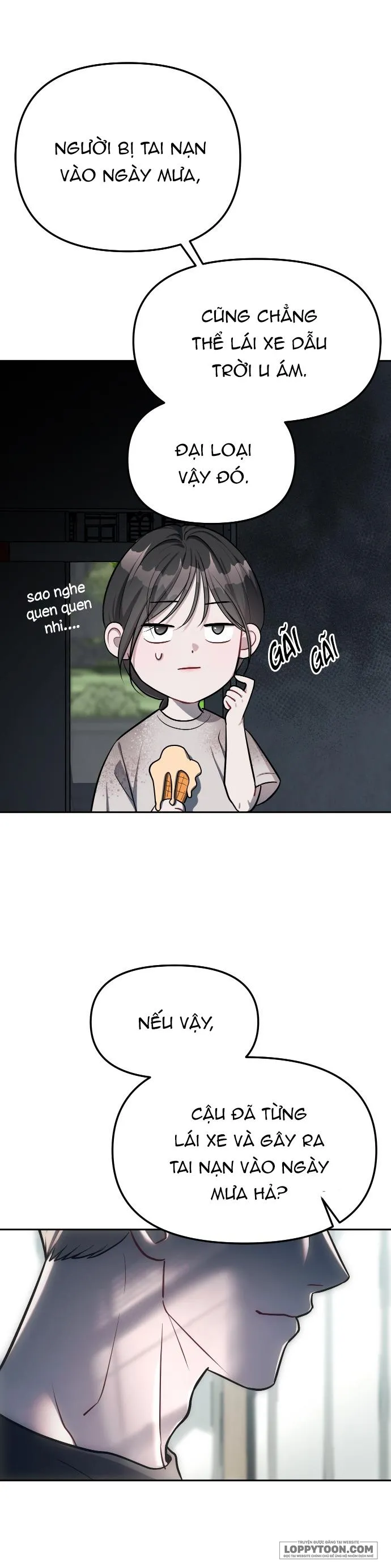 Xâm Nhập Trường Trung Học Tài Phiệt Chap 22 - trang 20