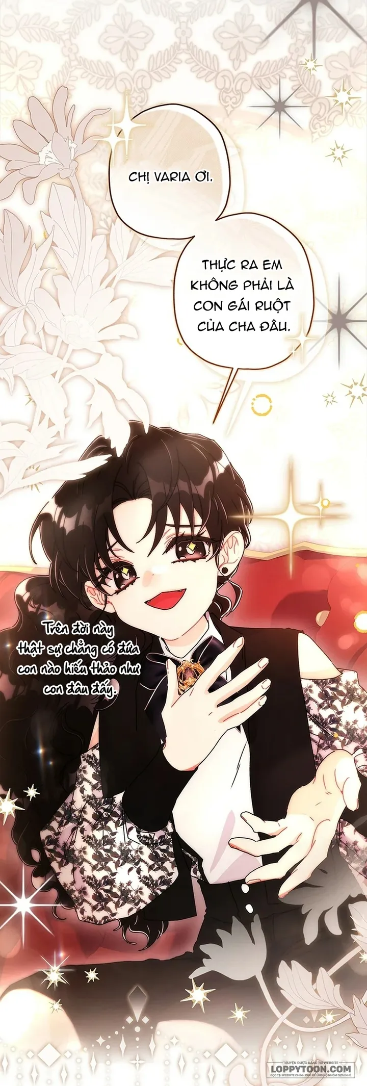 Tôi Đã Trở Thành Con Gái Nuôi Của Nam Chính Chap 168 - trang 22