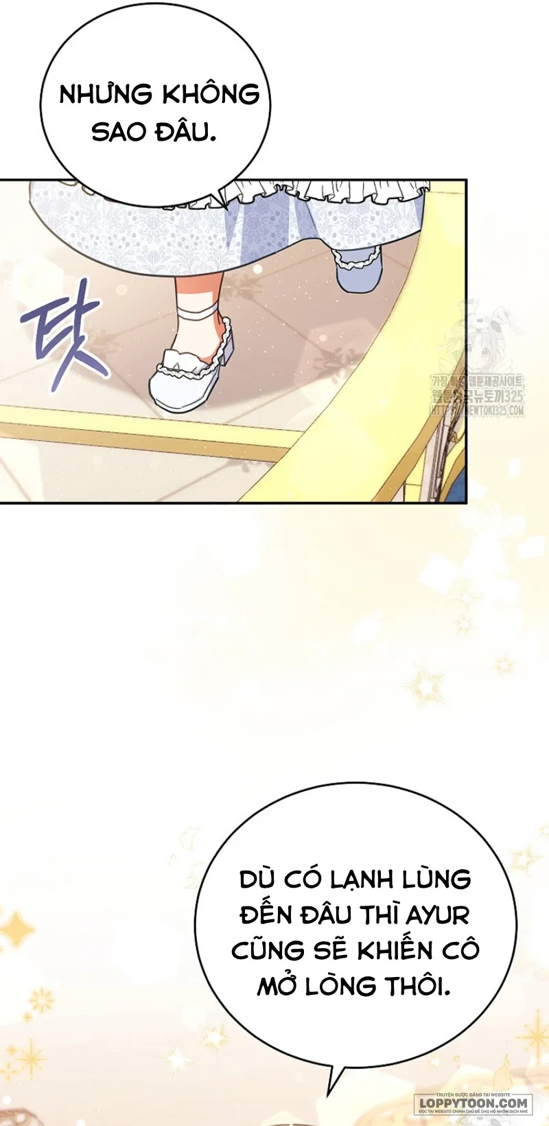 Bé Con Chốn Hoa Nở Chap 40 - trang 22