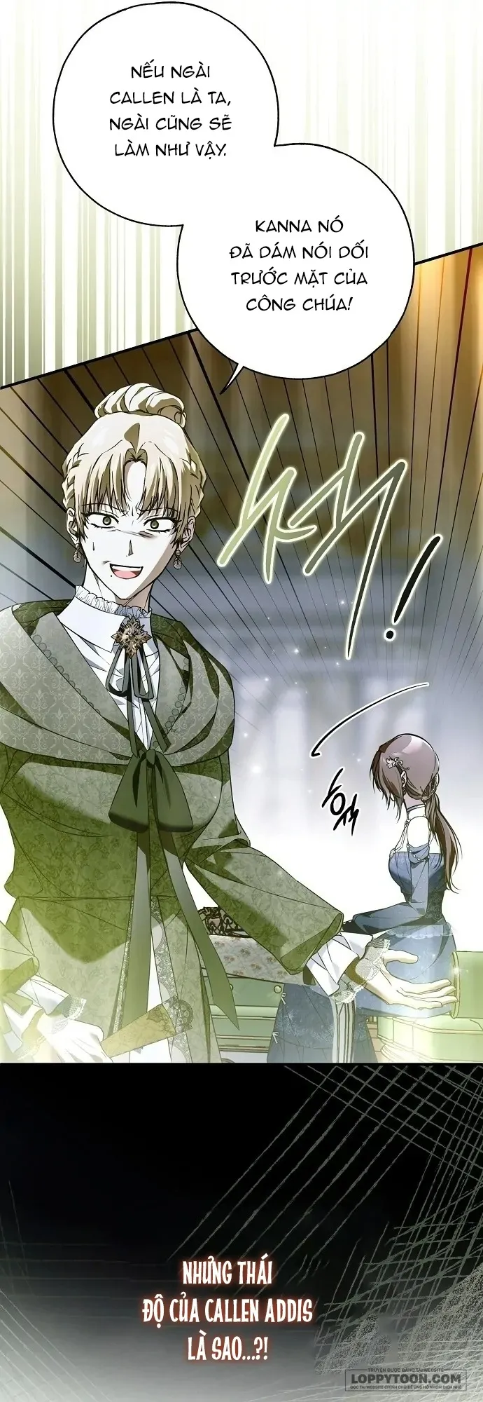 Có Kẻ Đã Sở Hữu Cơ Thể Của Tôi Chap 44 - trang 16